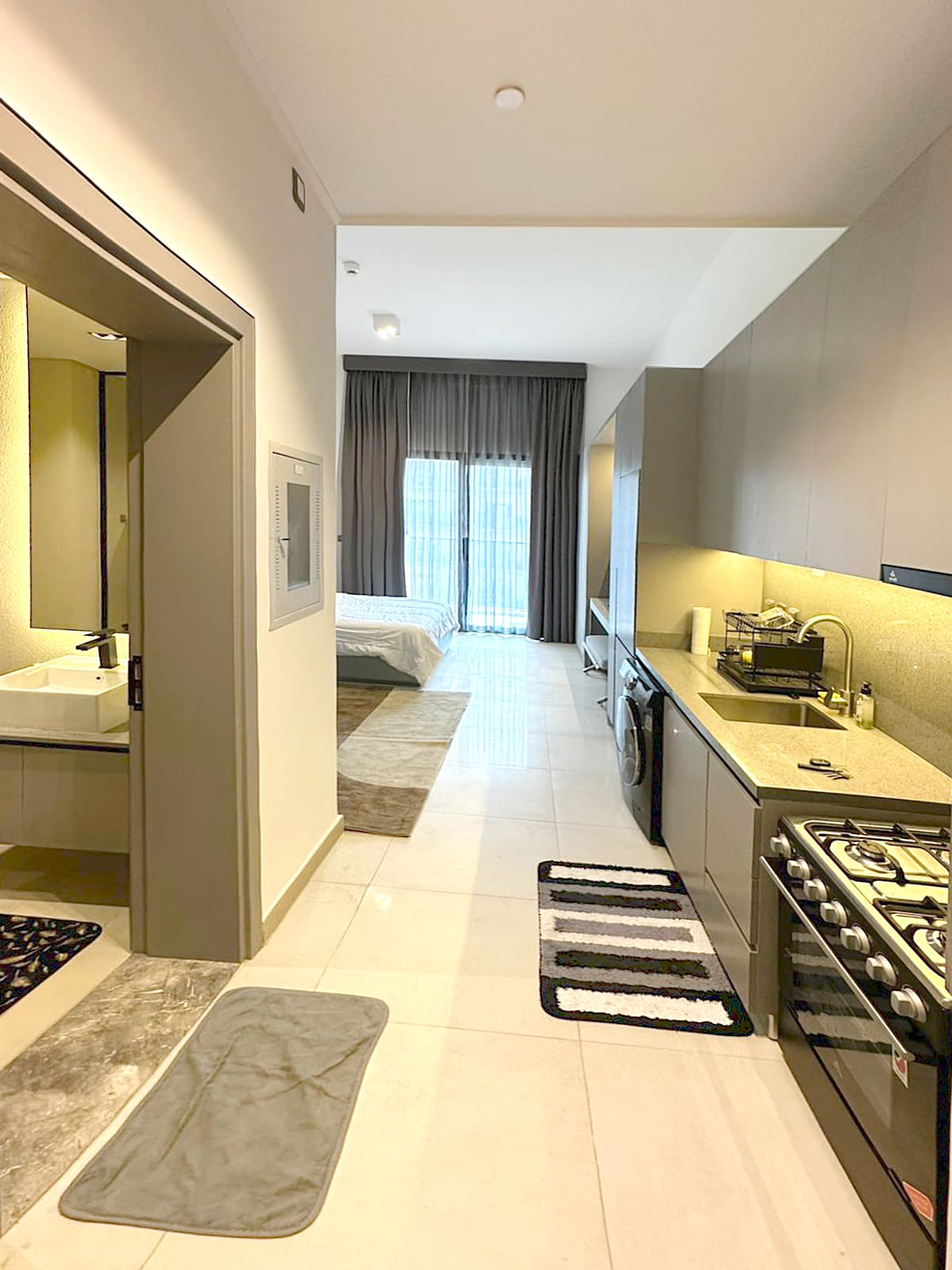 Brand New Studio in MAG City | Ready to Move In - Image 3