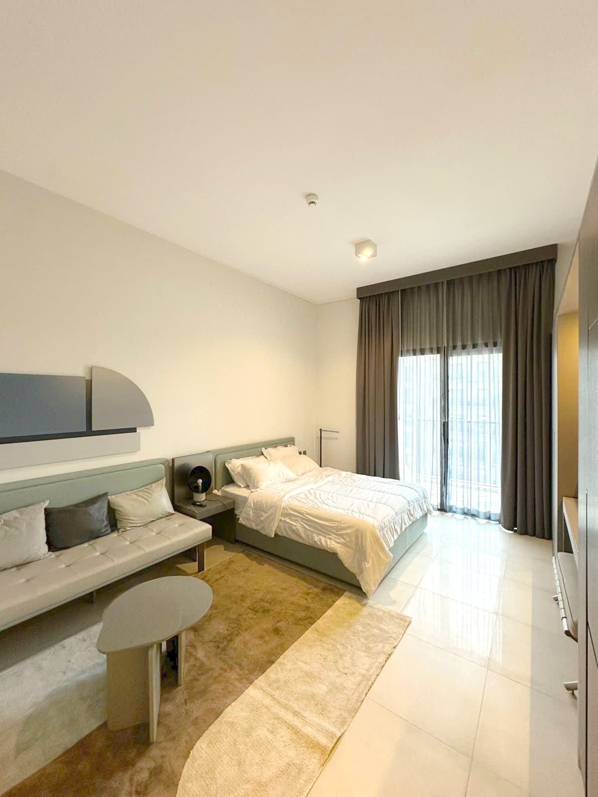 Brand New Studio in MAG City | Ready to Move In - Image 1