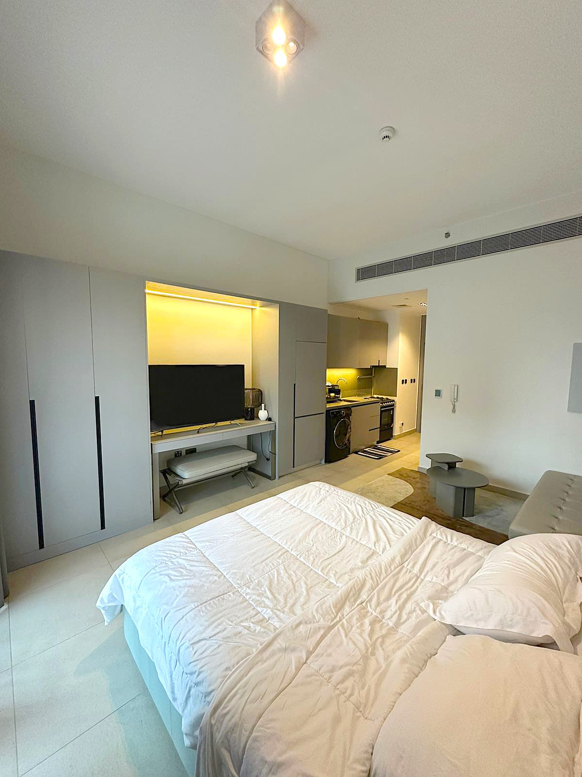 Brand New Studio in MAG City | Ready to Move In - Image 2