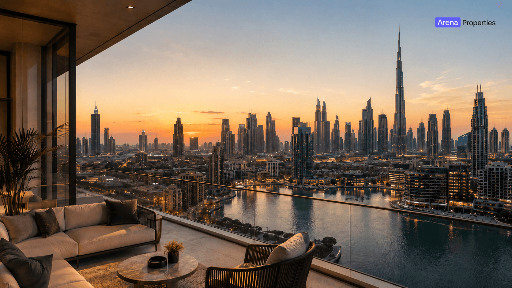 Dubai Real Estate Market: What Investors Should Watch in 2026
