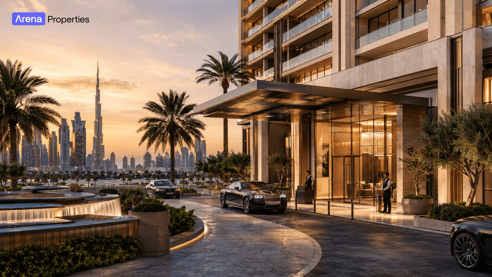 Branded Residences in Dubai: Are They Worth the Investment?