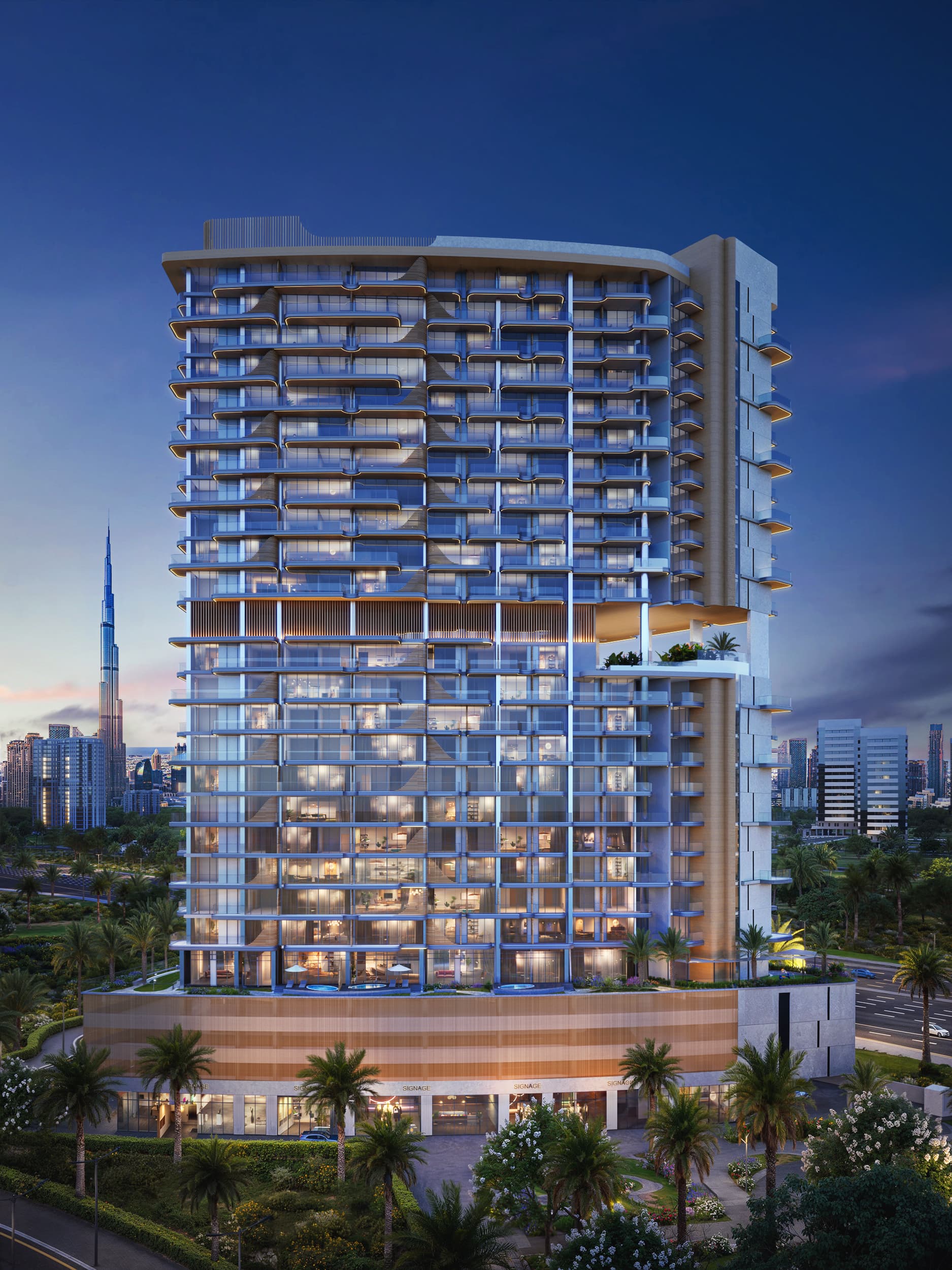 Rabdan Gates - Image 3