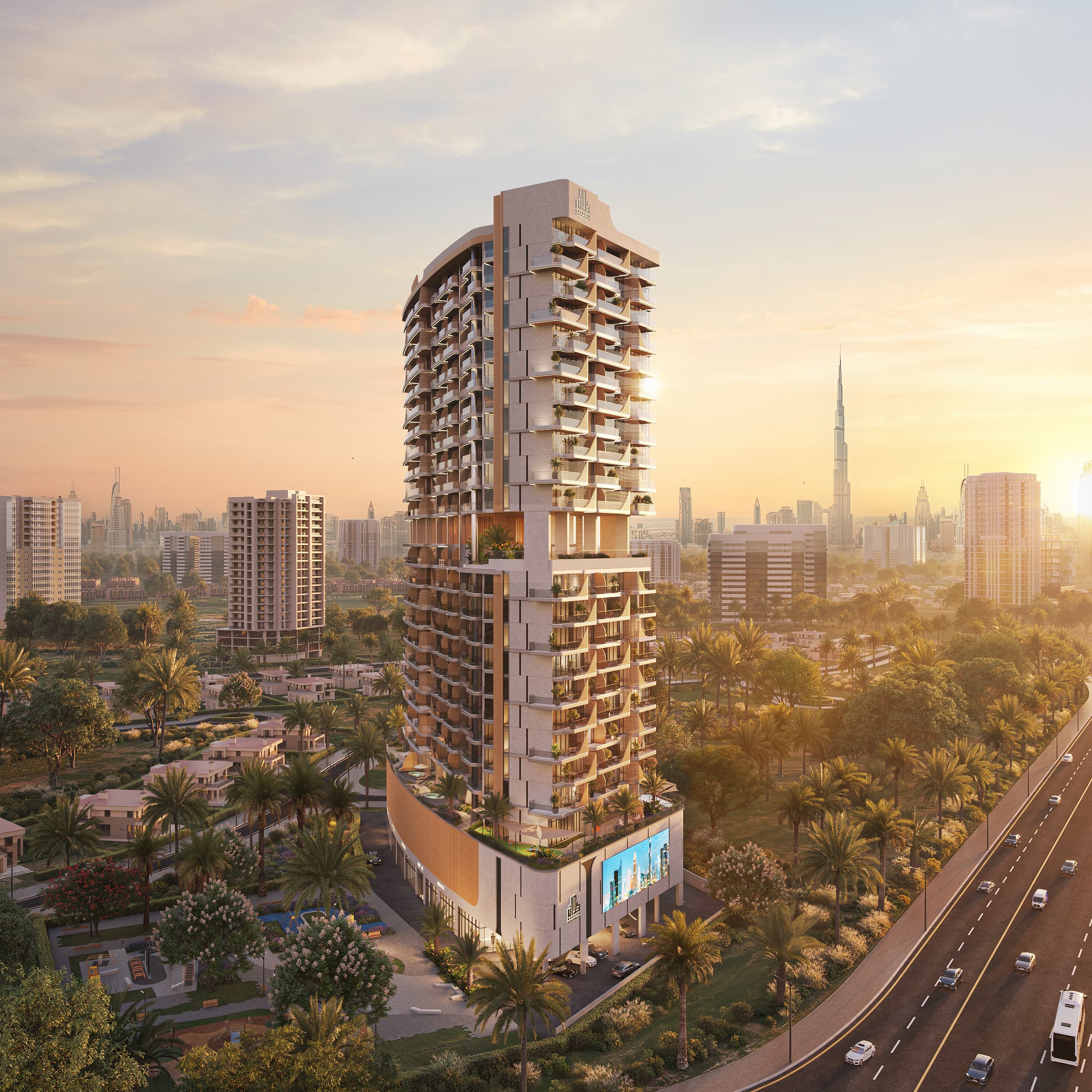 Rabdan Gates - Image 2