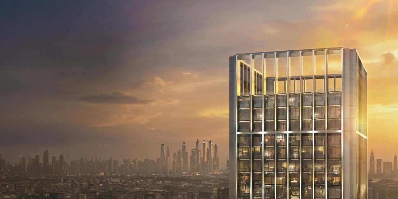 Binghatti Luxuria - Image 3