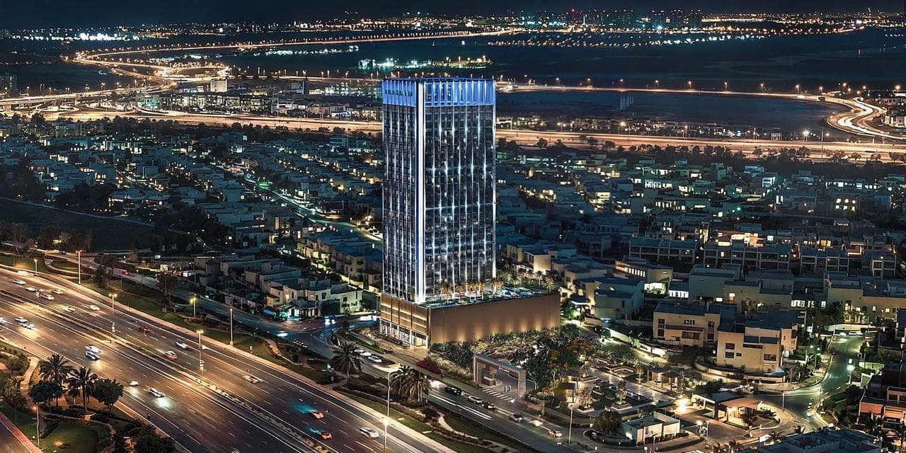 Binghatti Luxuria - Image 2