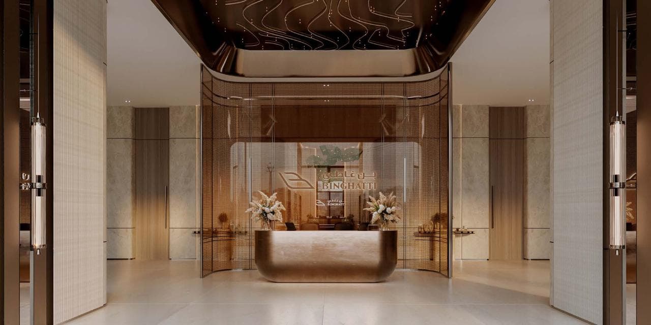 Binghatti Luxuria - Image 5