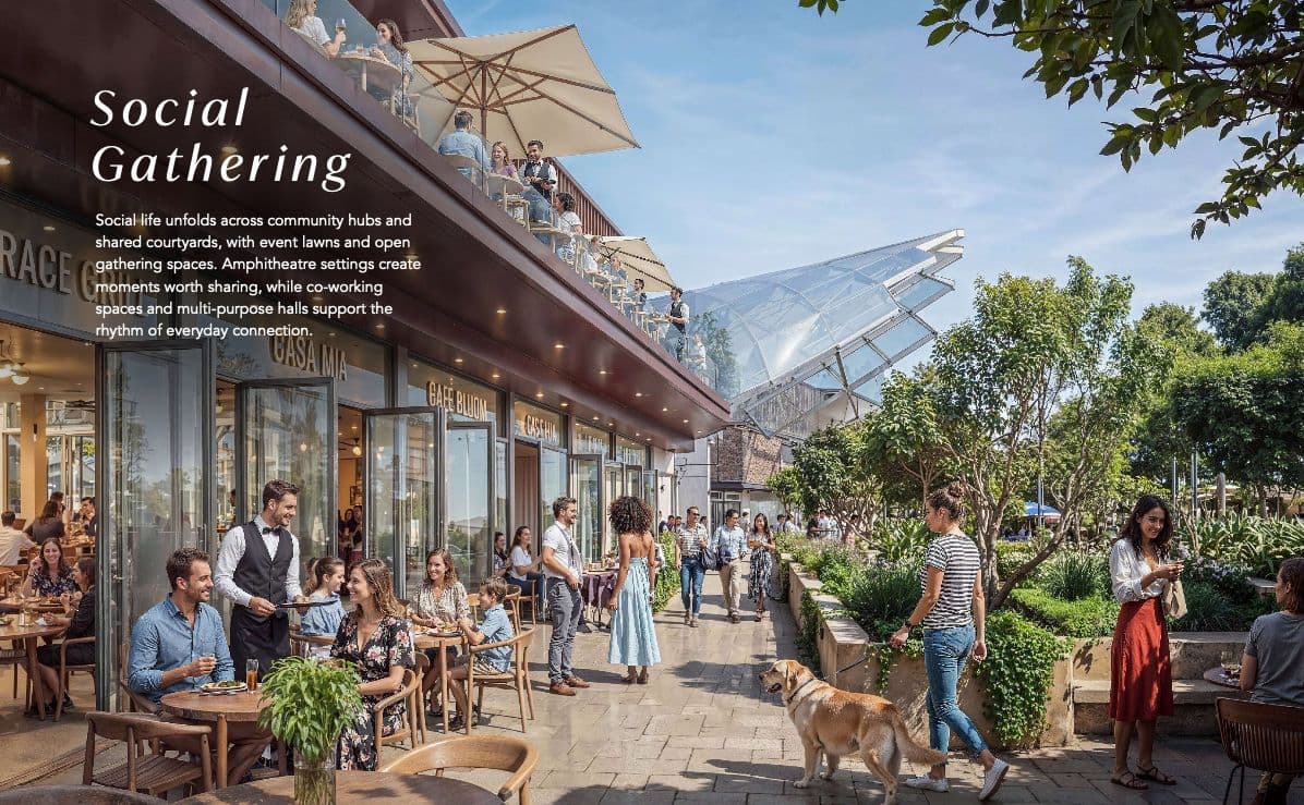 Sobha Sanctuary - Image 2