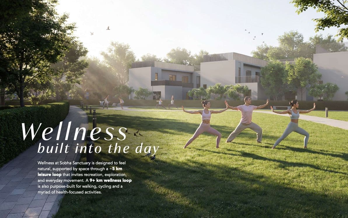 Sobha Sanctuary - Image 3