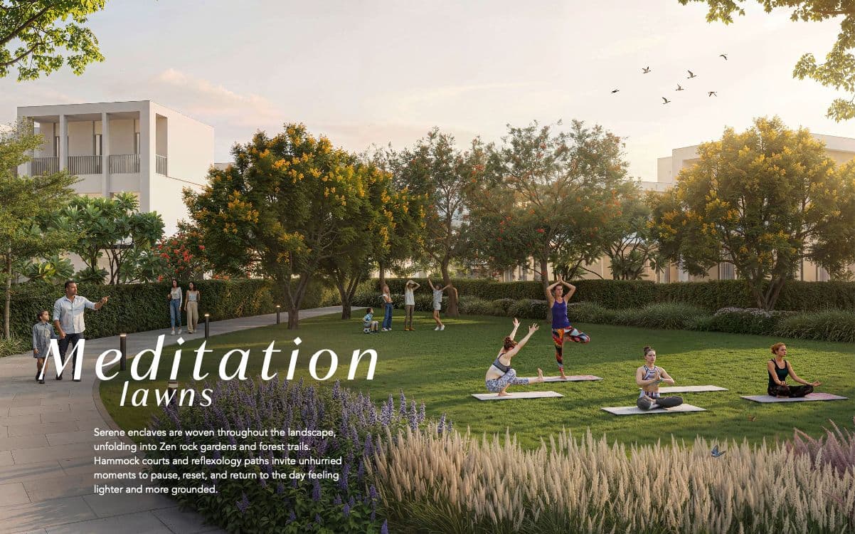 Sobha Sanctuary - Image 4