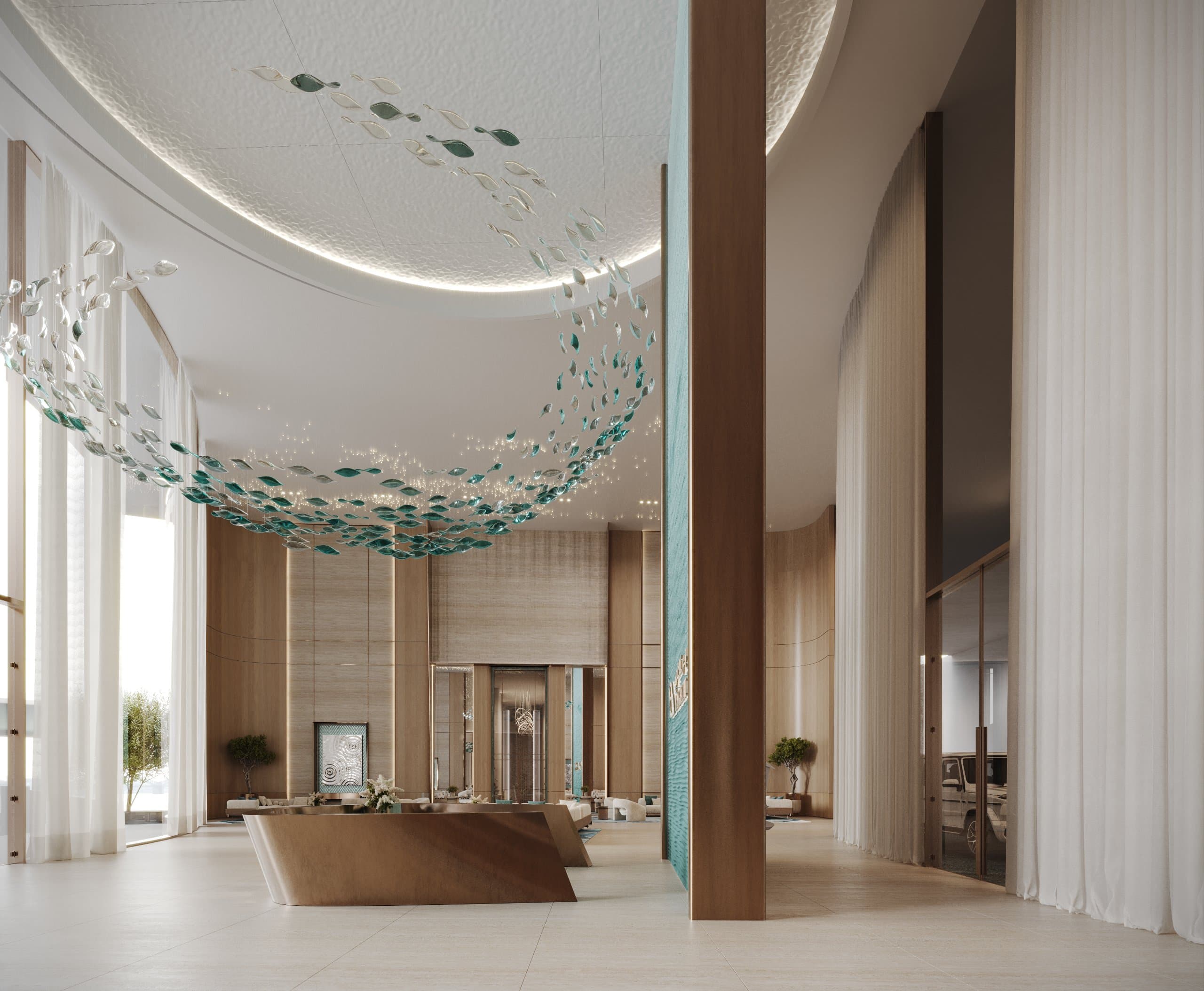 Binghatti Aquarise - Image 5