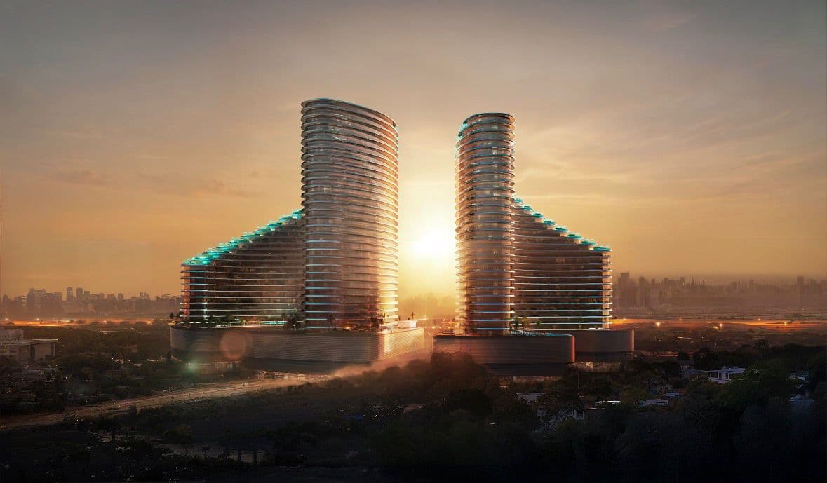 Binghatti Skyflame - Image 4