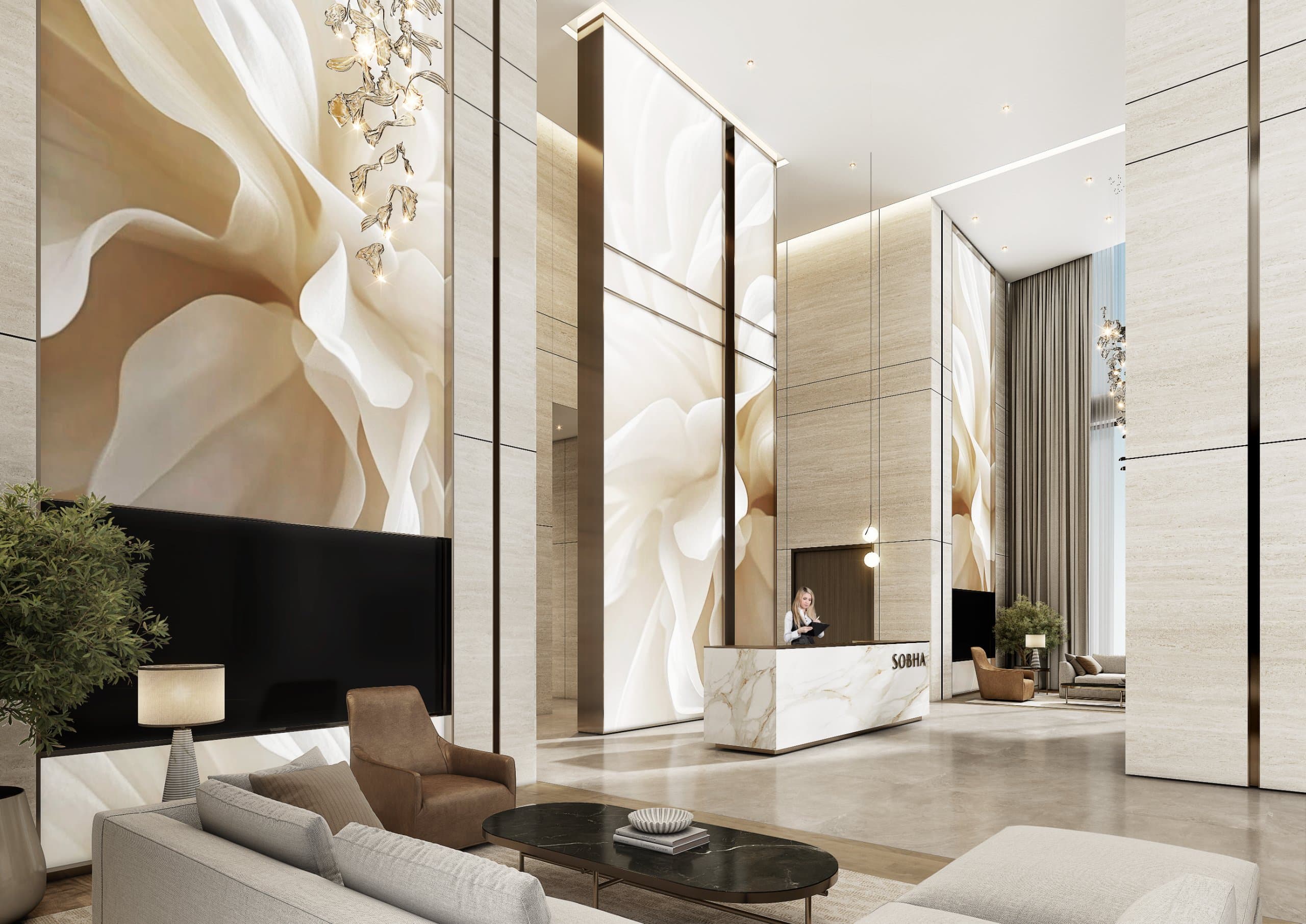 Sobha One