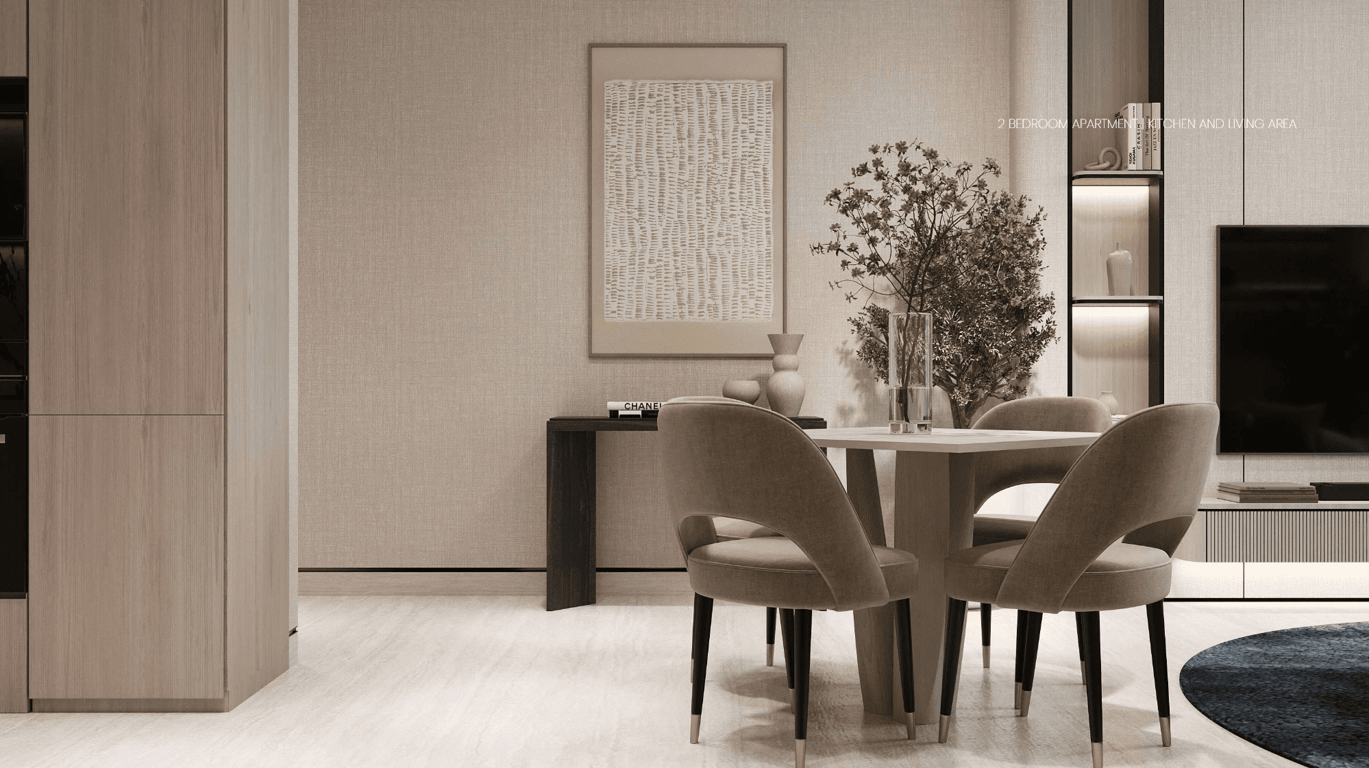 Meriden Beach Residences